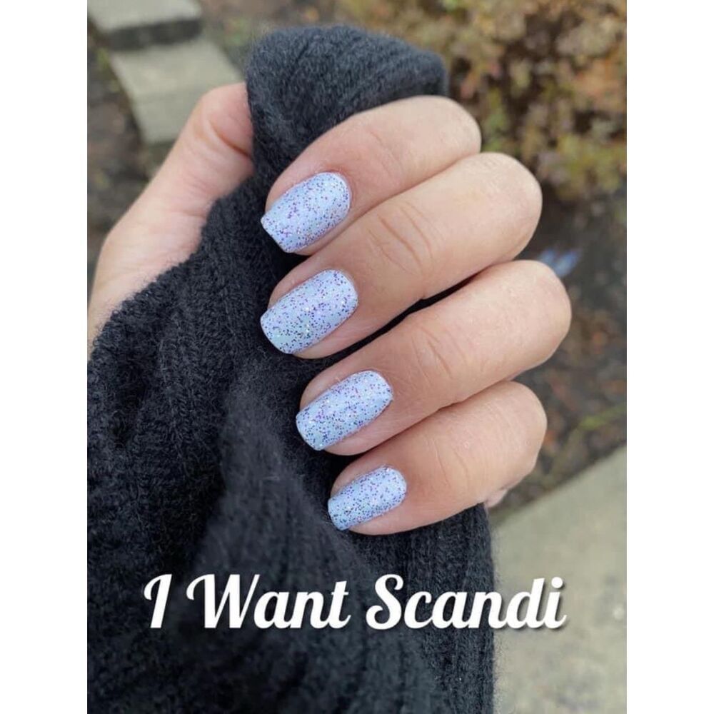 I Want Scandi